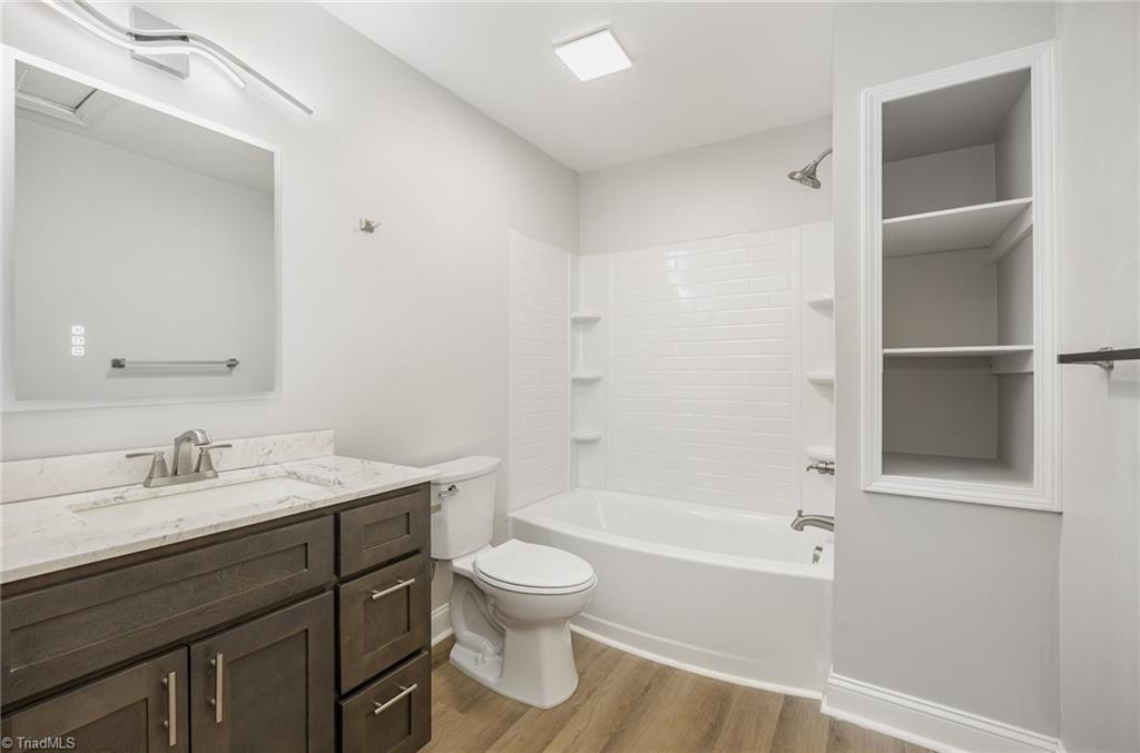 1732 Harrison Avenue Winston-Salem, NC 27105 - Photo 28 of 33