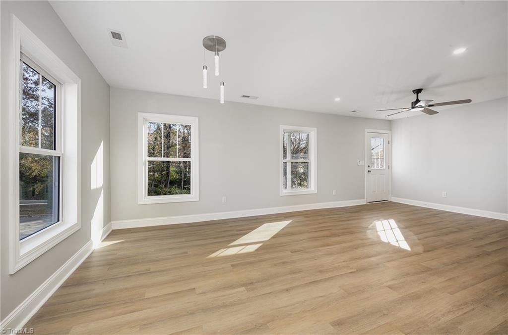 1732 Harrison Avenue Winston-Salem, NC 27105 - Photo 7 of 33