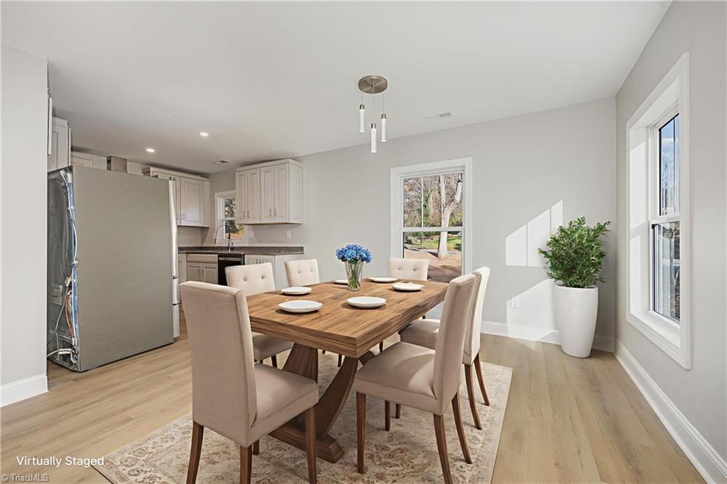 1732 Harrison Avenue Winston-Salem, NC 27105 - Photo 8 of 33 Virtually Staged