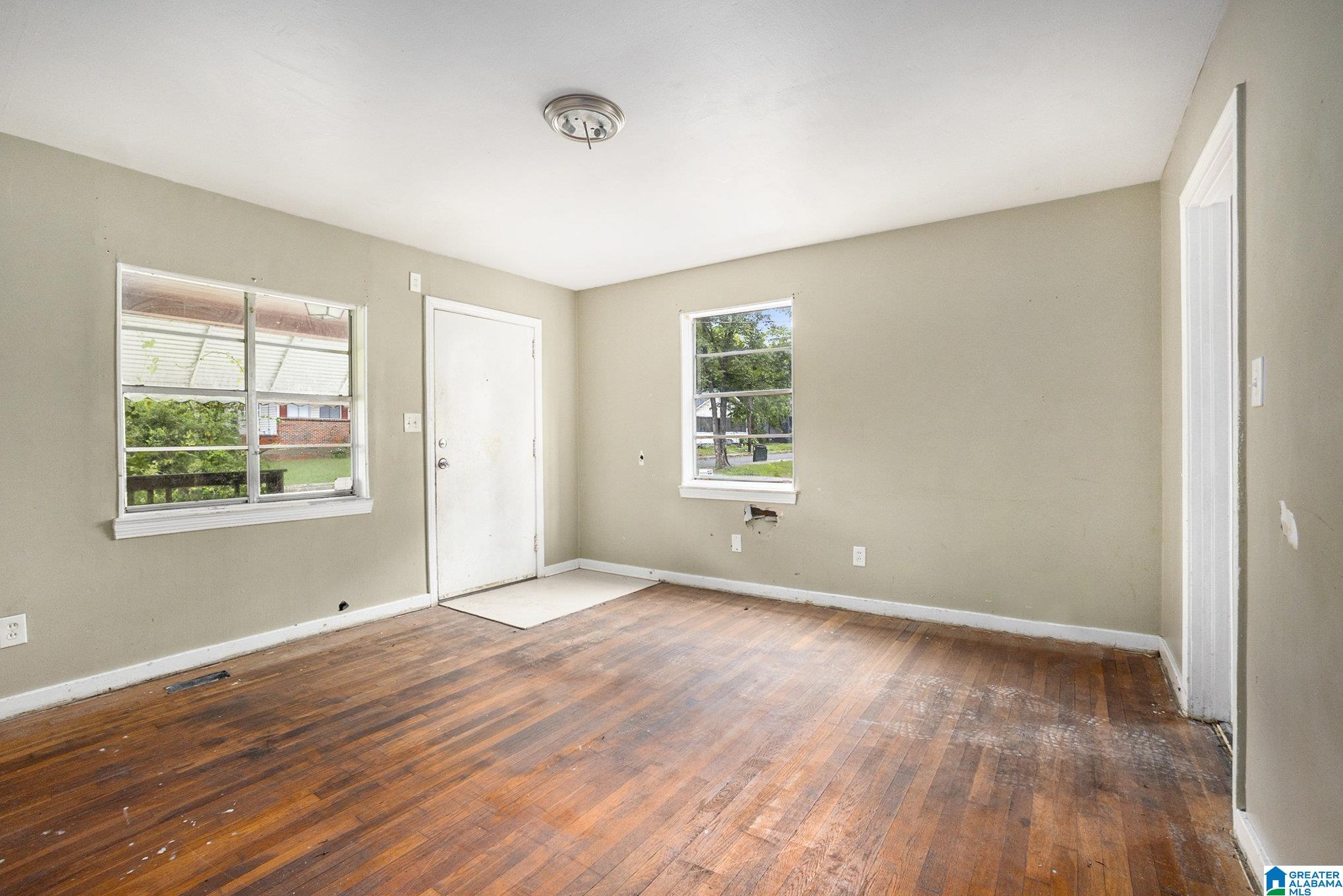 1237 Frisco Street Birmingham, AL 35224 - Photo 7 of 21