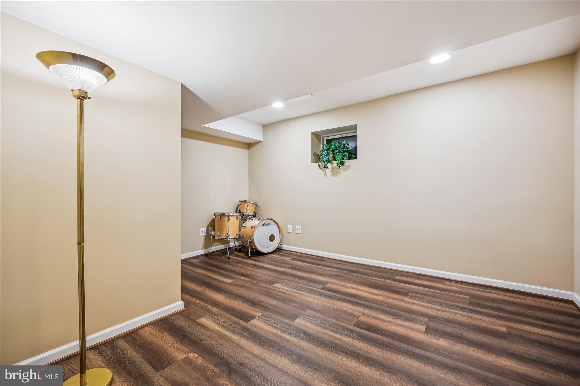 7212 Old Gate Road Rockville, MD 20852 - Photo 42 of 50 a view of a room with storage