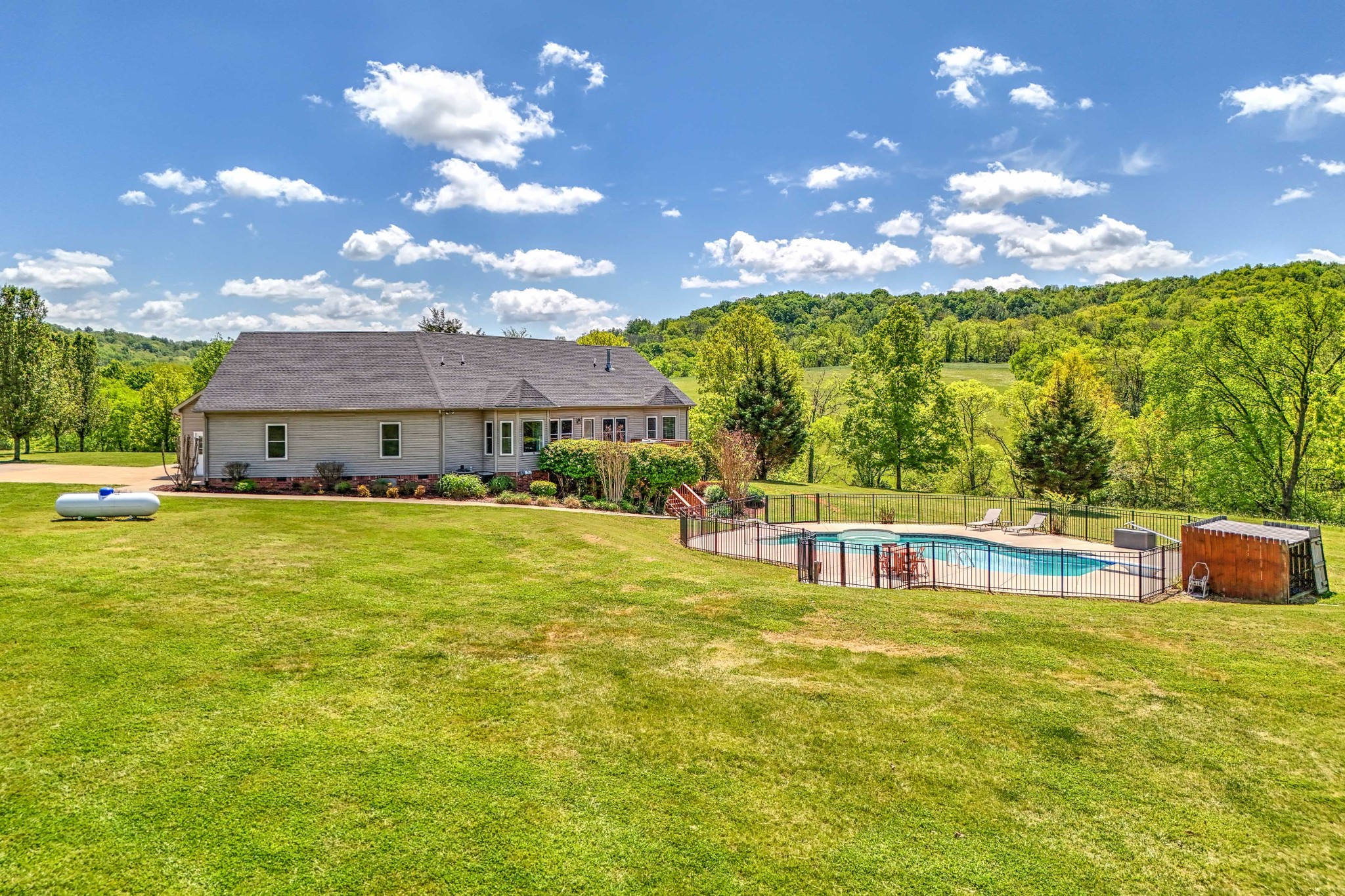 3274 Clear Creek Road Pulaski, TN 38478 - Photo 12 of 68 Gallery Image 12
