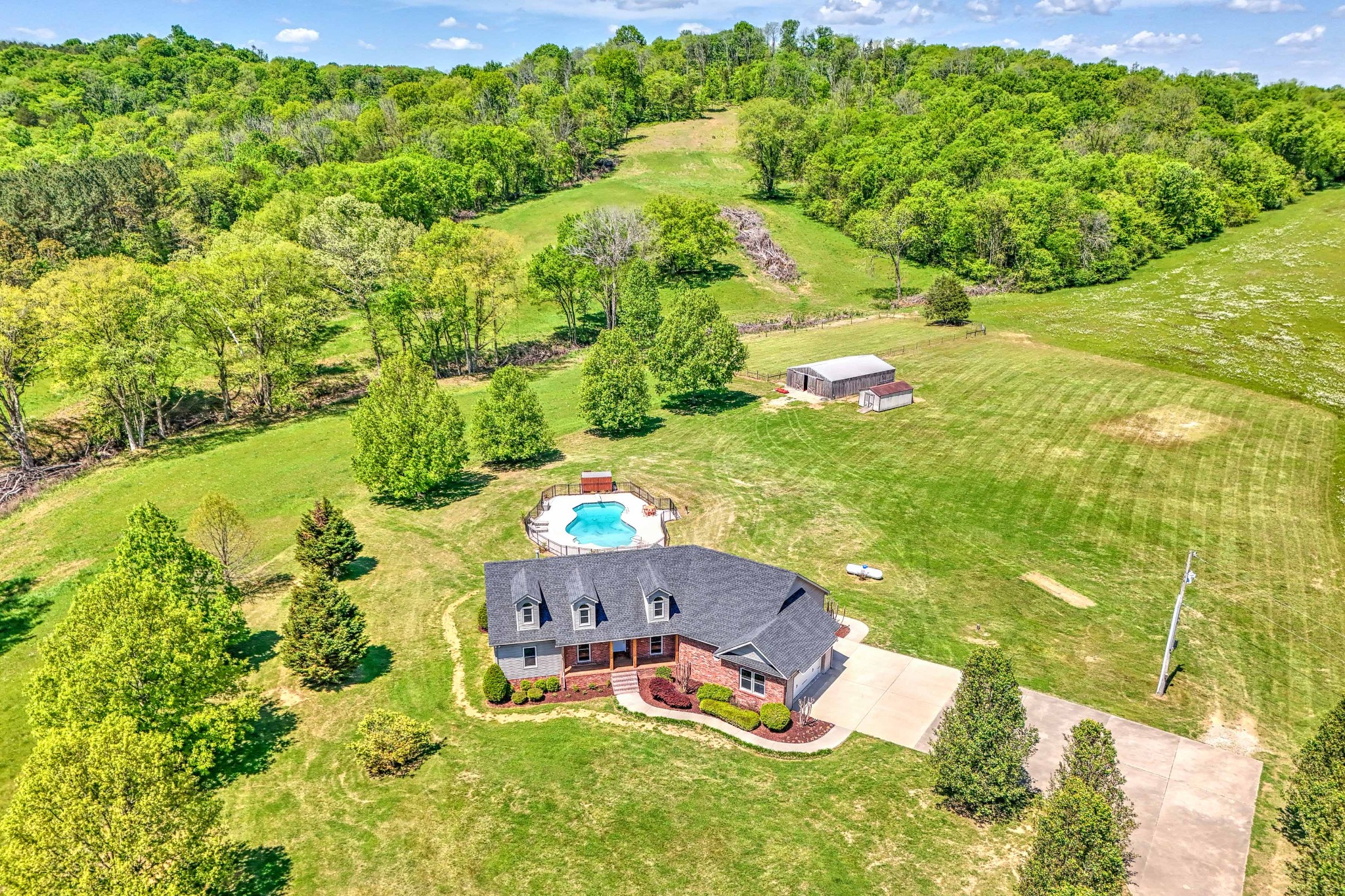 3274 Clear Creek Road Pulaski, TN 38478 - Photo 13 of 68 Gallery Image 13