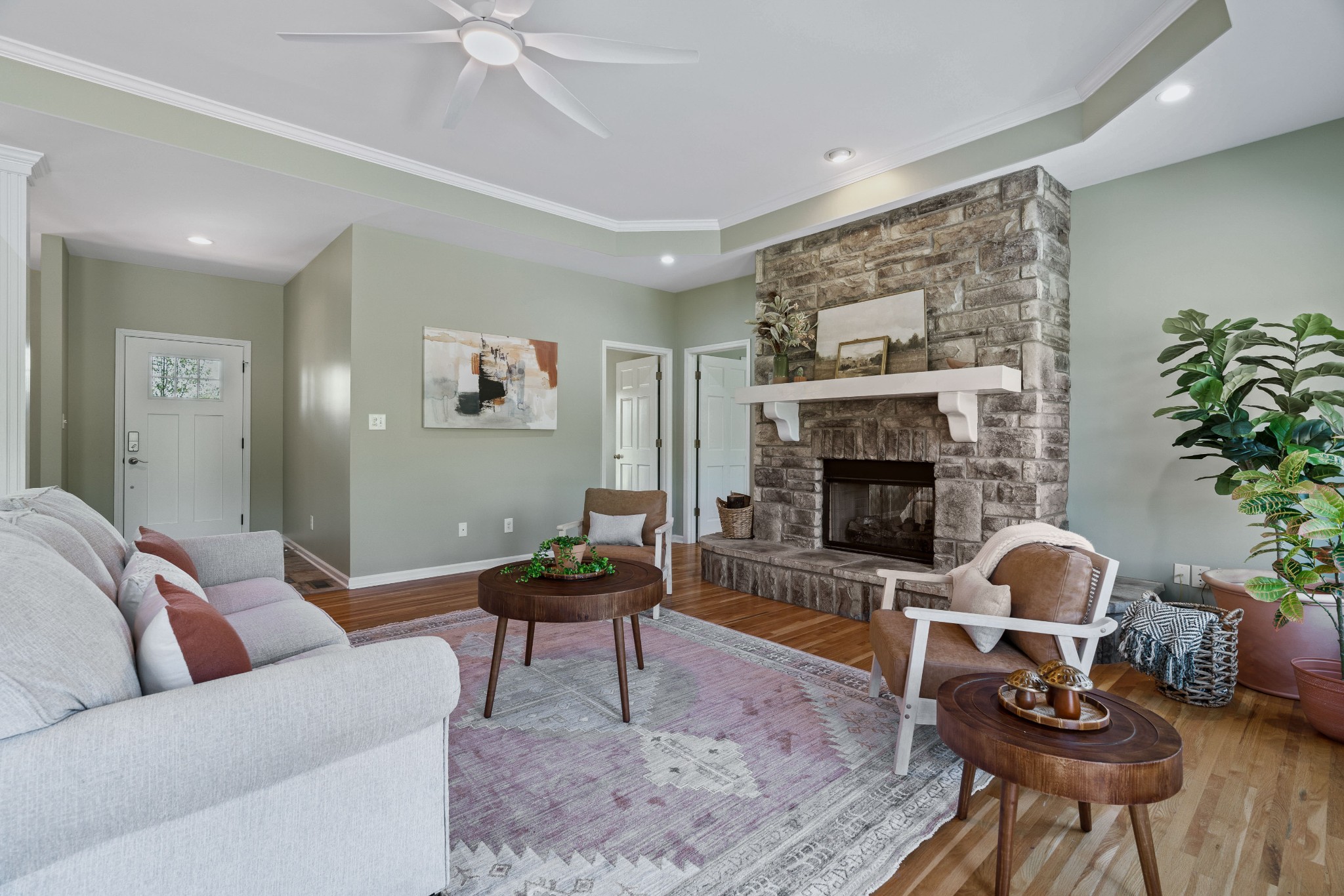 3274 Clear Creek Road Pulaski, TN 38478 - Photo 28 of 68 Gallery Image 28