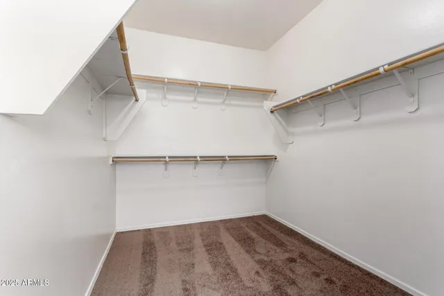 a view of a room with shelf