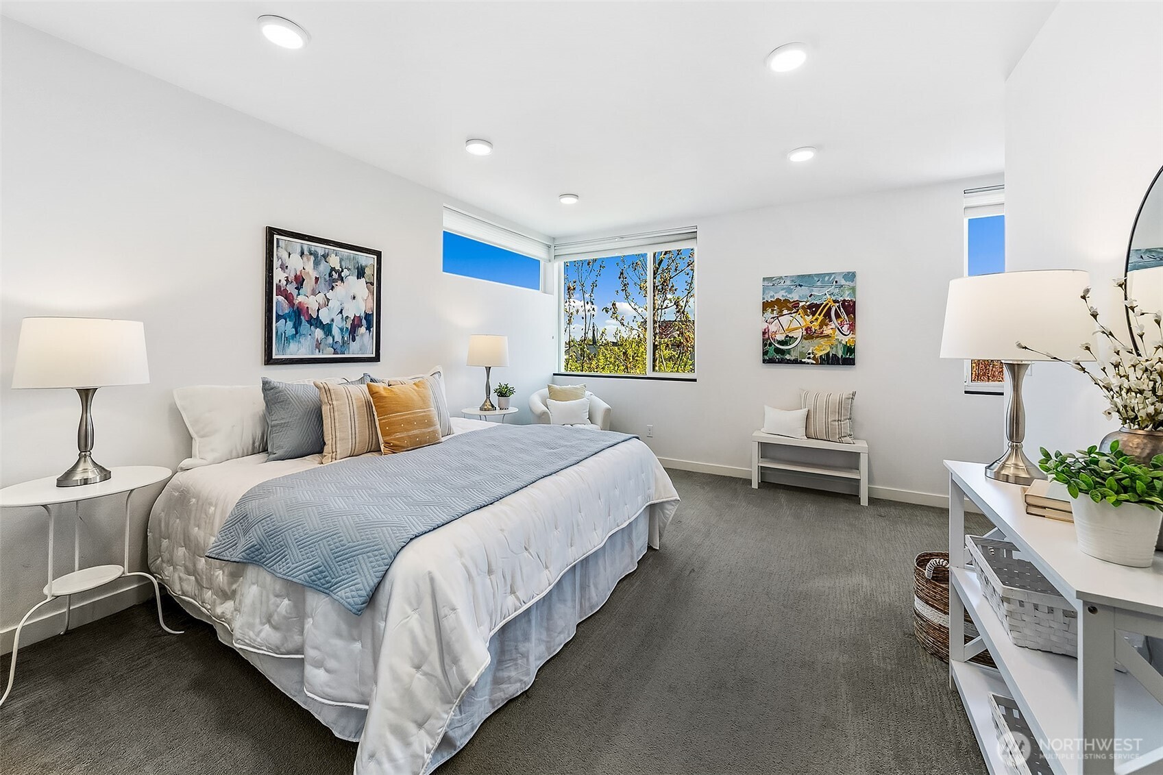 4221 Evanston Avenue North, Unit B Seattle, WA 98103 - Photo 13 of 30
