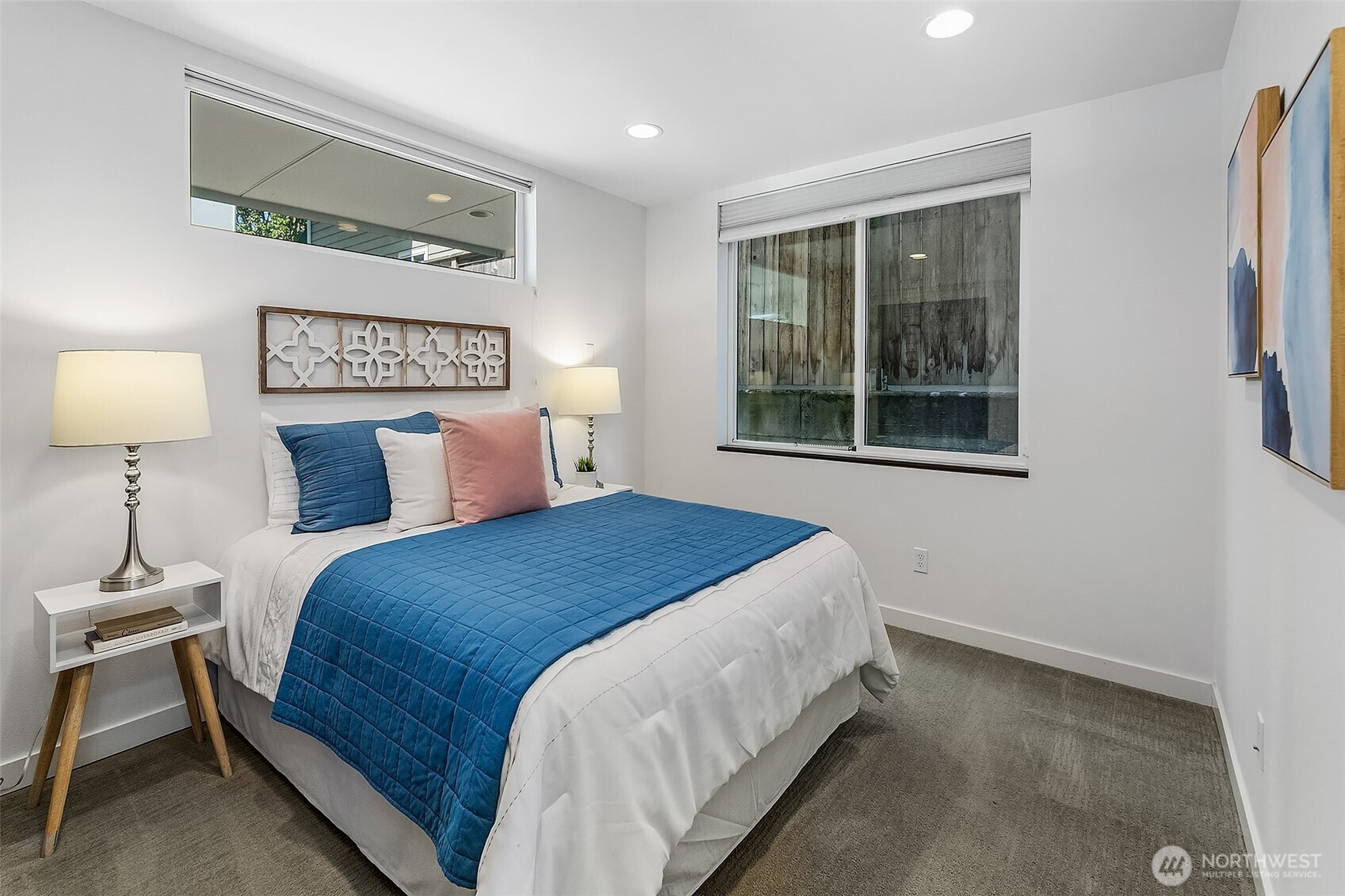 4221 Evanston Avenue North, Unit B Seattle, WA 98103 - Photo 18 of 30