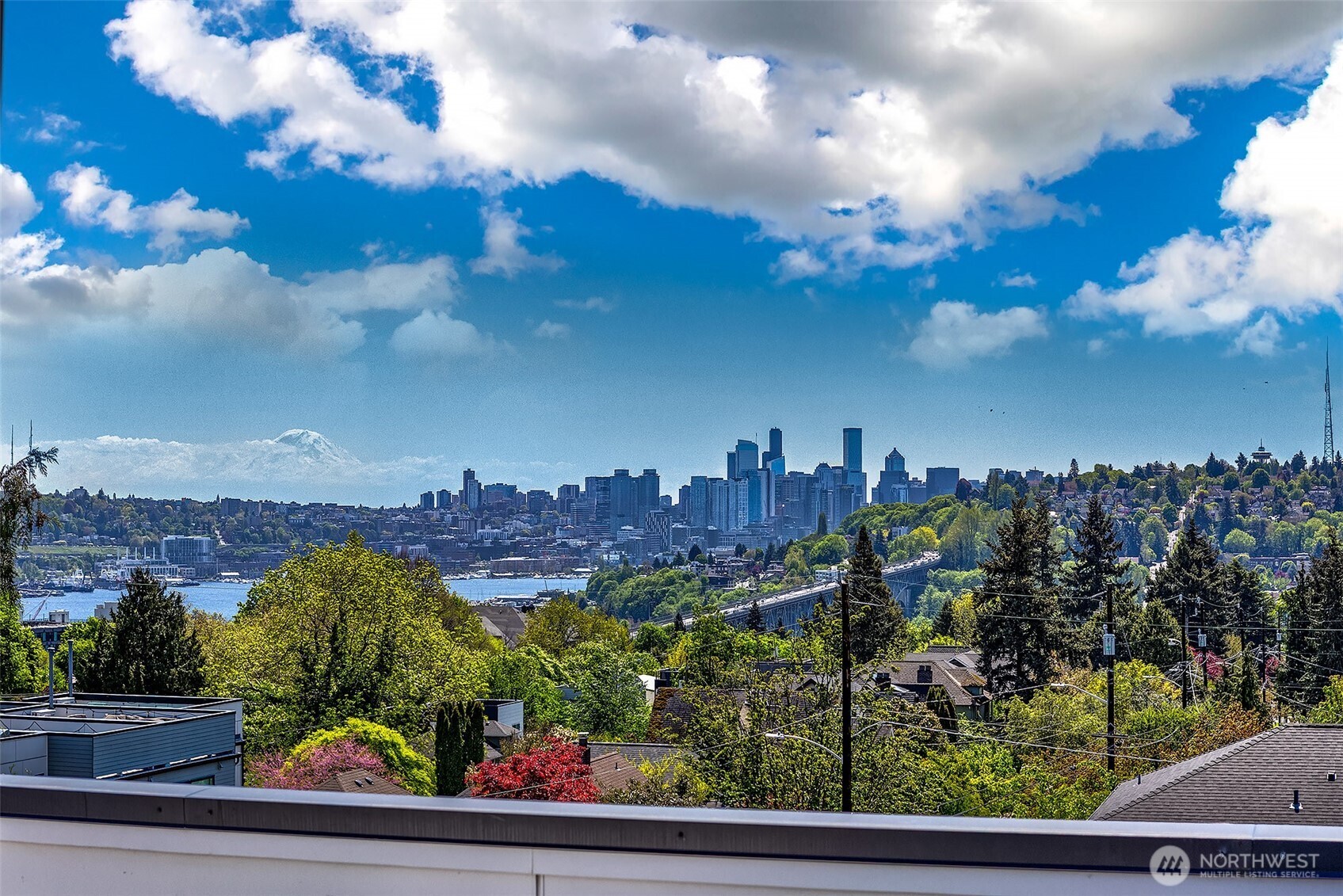 4221 Evanston Avenue North, Unit B Seattle, WA 98103 - Photo 25 of 30