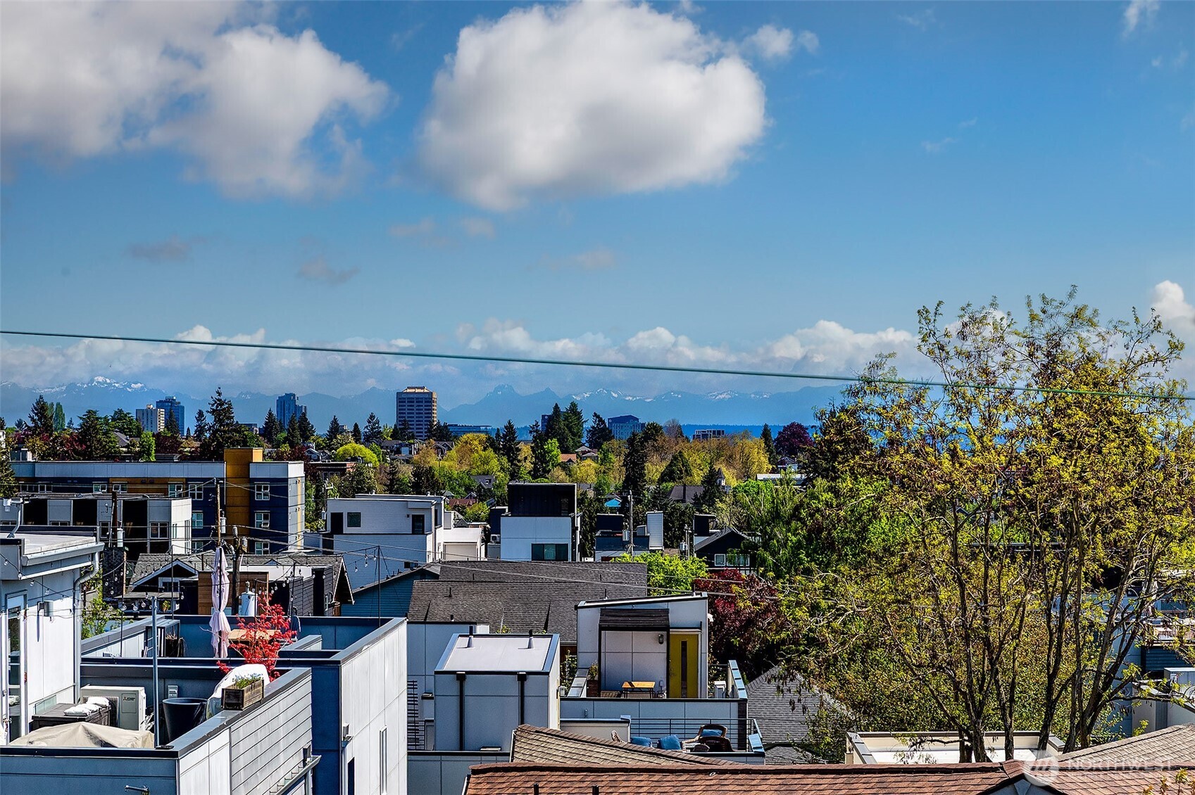4221 Evanston Avenue North, Unit B Seattle, WA 98103 - Photo 29 of 30