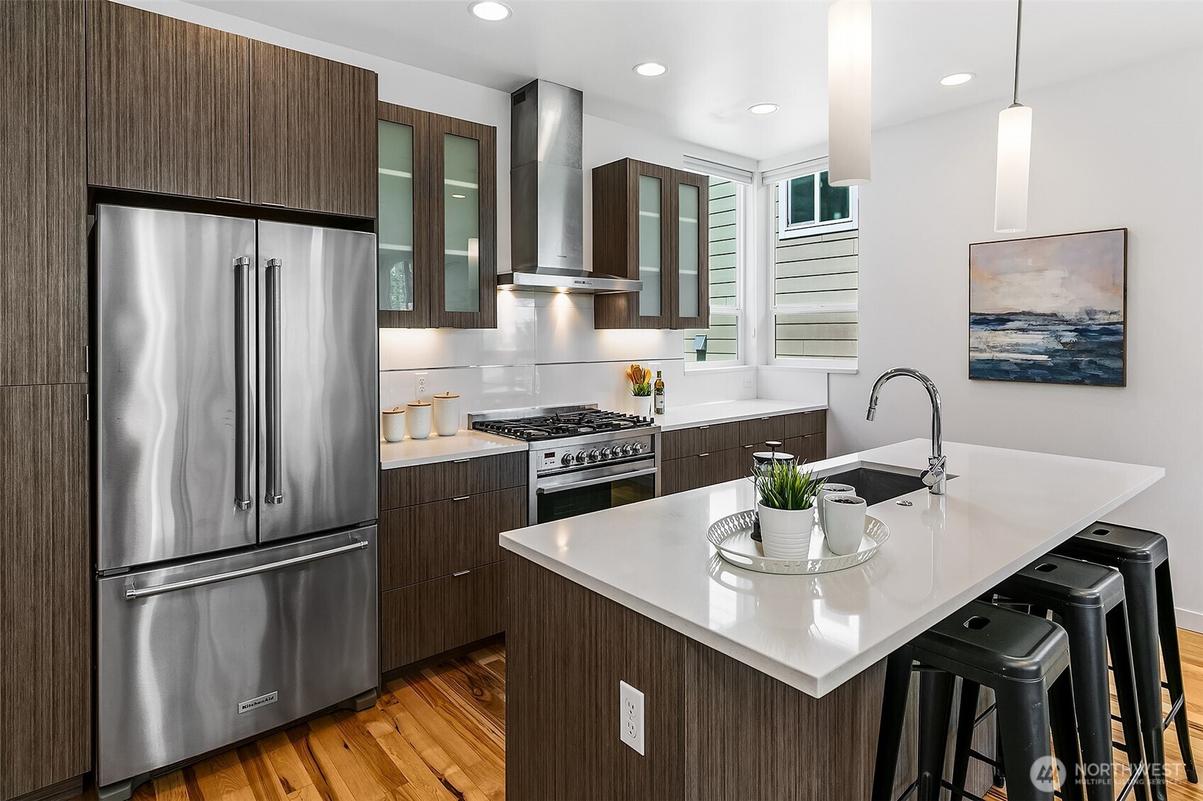 4221 Evanston Avenue North, Unit B Seattle, WA 98103 - Photo 6 of 30