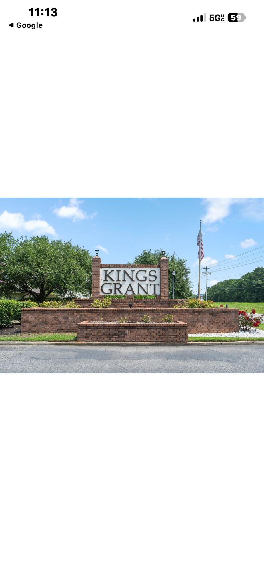 9668 Middleton Court Murrells Inlet, SC 29576 - Photo 24 of 24 Kings Grant