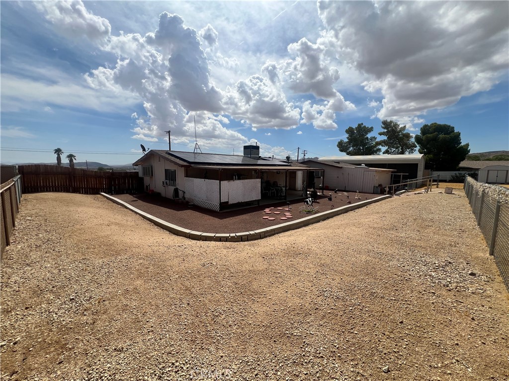 4828 Wren Road Joshua Tree, CA 92252 - Photo 20 of 36 Gallery Image 20