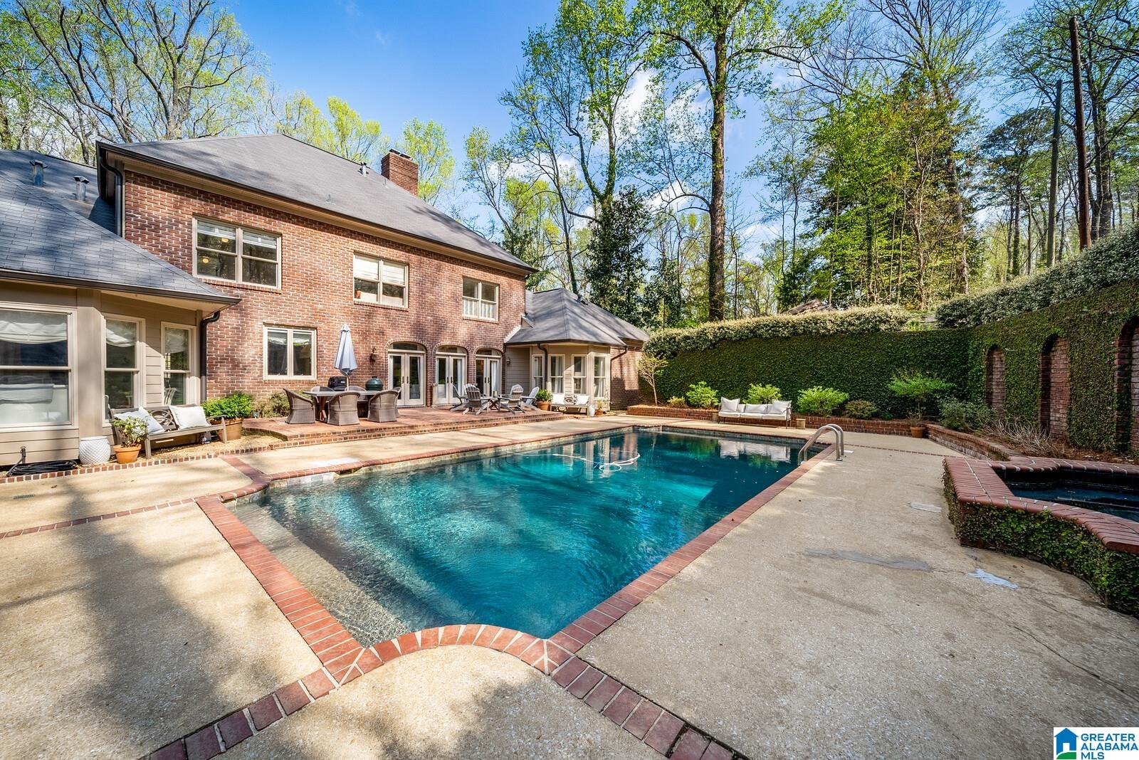 3537 Brookwood Road Birmingham, AL 35223 - Photo 57 of 73