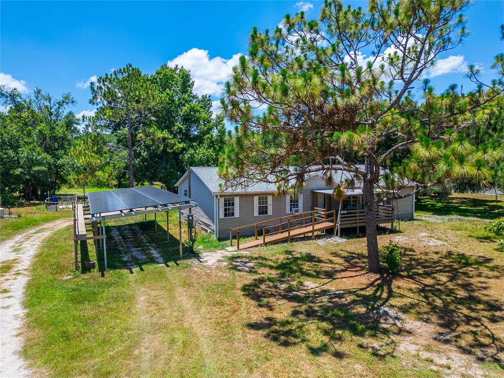 1205 Crystal Springs Road Zephyrhills, FL 33540 - Photo 52 of 79