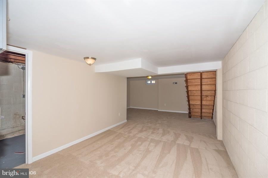 4853 Melbourne Road Baltimore, MD 21229 - Photo 22 of 25 Interior (General)