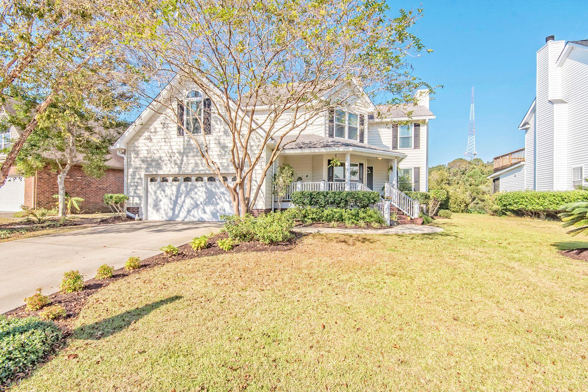1369 Woodlock Road Mount Pleasant, SC 29464 - Photo 3 of 63 IMG_0782
