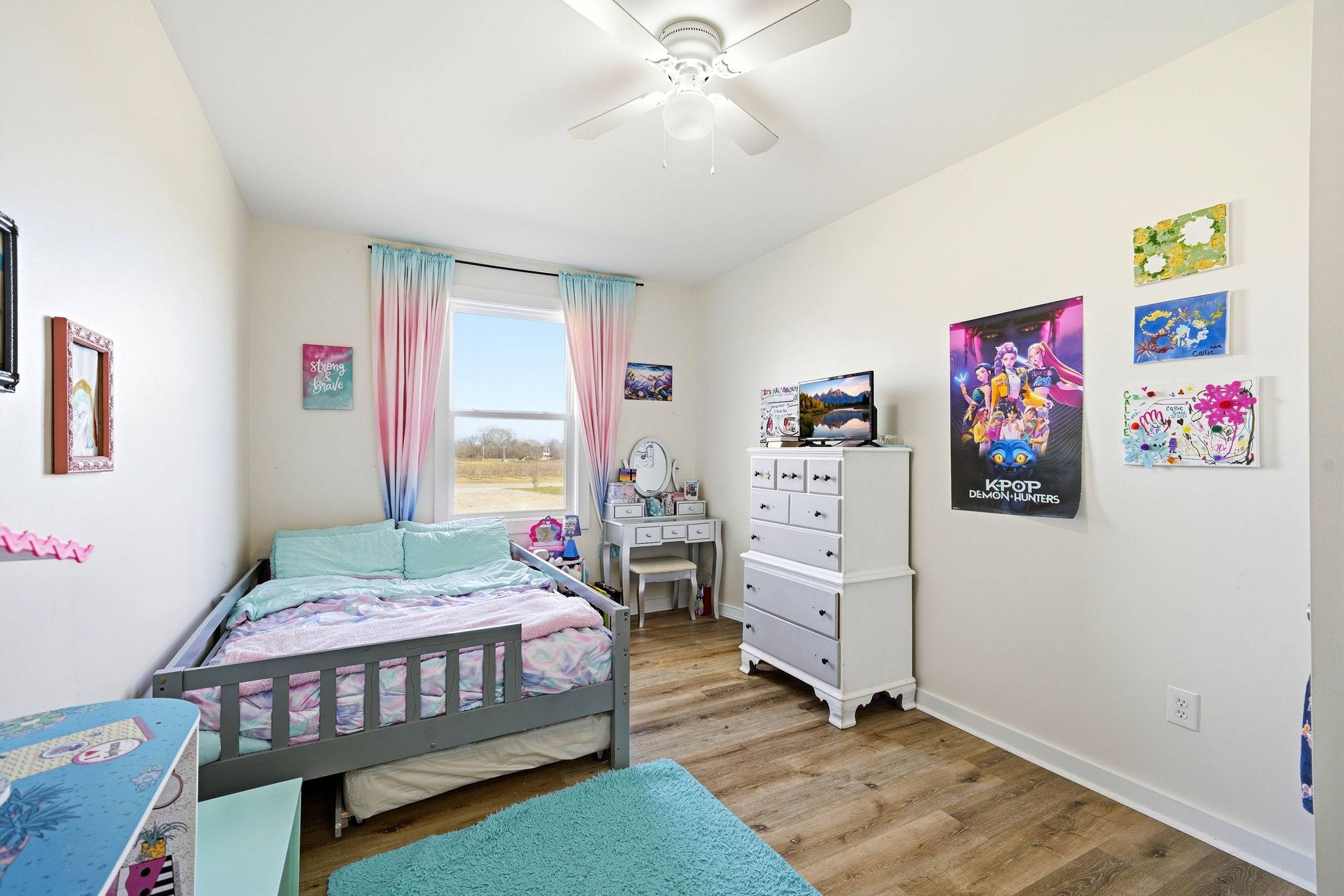 105 Farris Creek Bridge Road Belvidere, TN 37306 - Photo 22 of 48