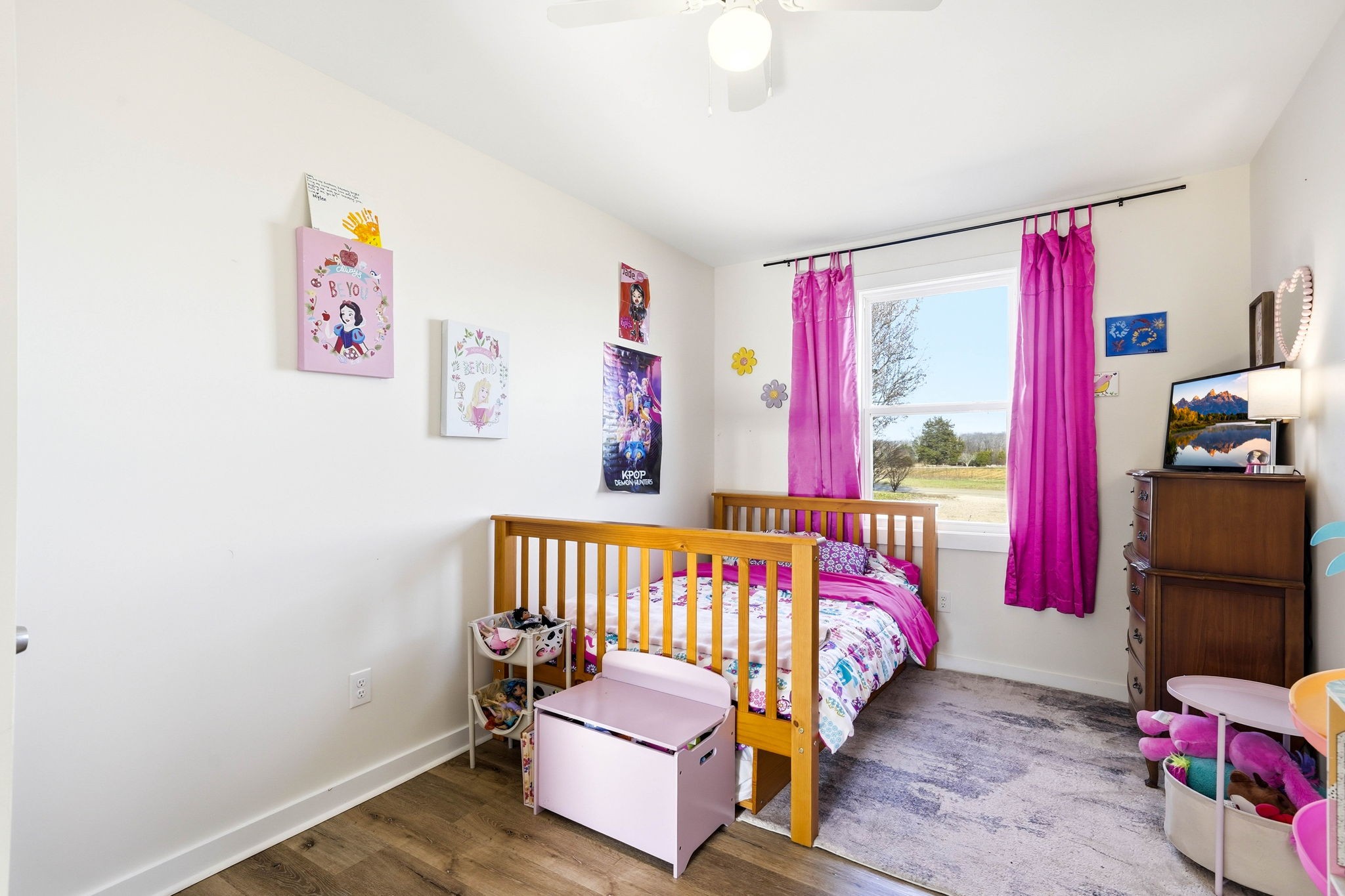 105 Farris Creek Bridge Road Belvidere, TN 37306 - Photo 24 of 48