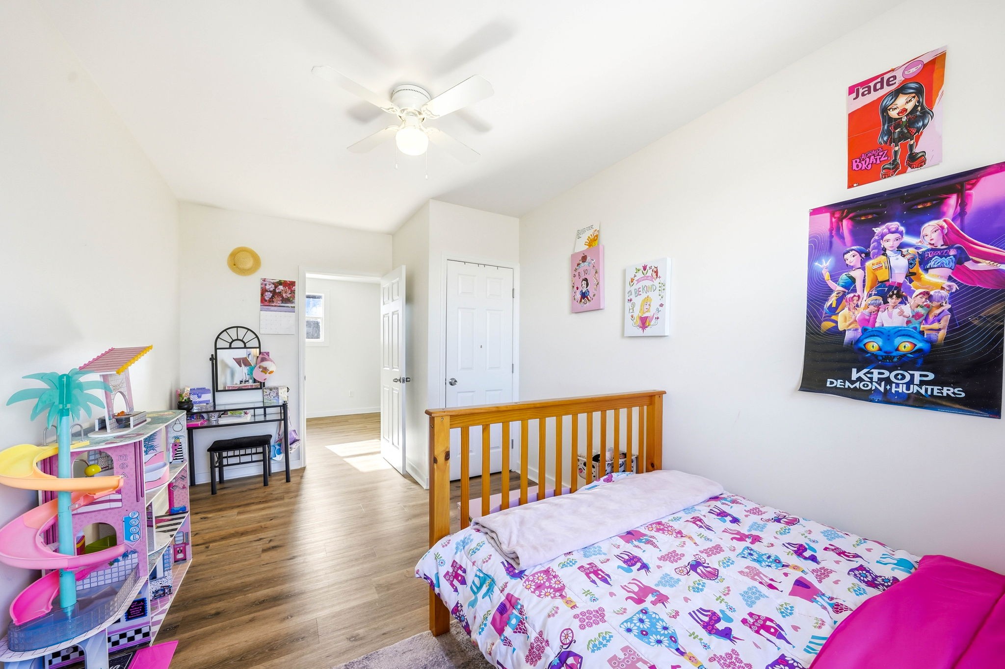 105 Farris Creek Bridge Road Belvidere, TN 37306 - Photo 25 of 48