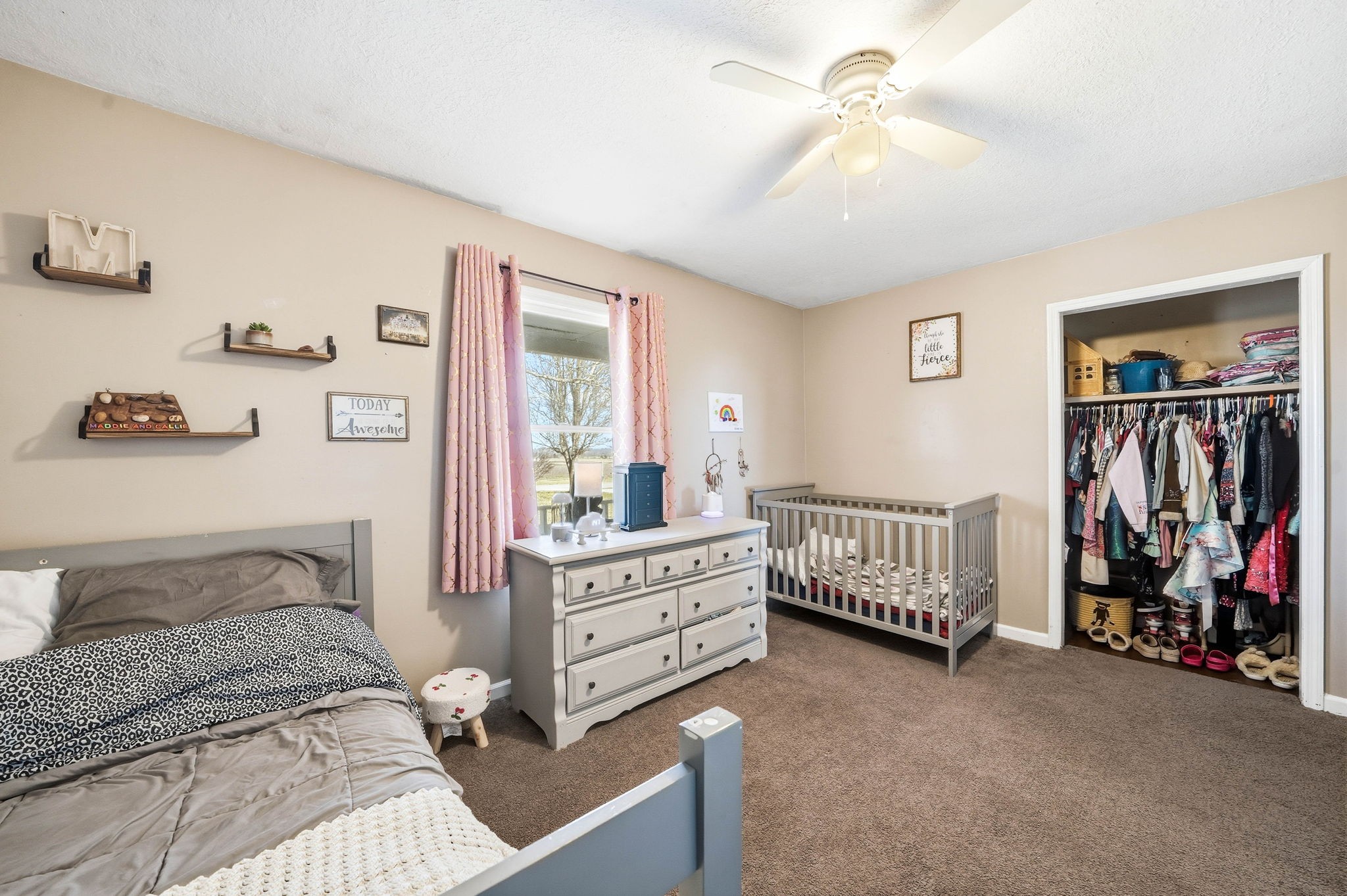 105 Farris Creek Bridge Road Belvidere, TN 37306 - Photo 27 of 48