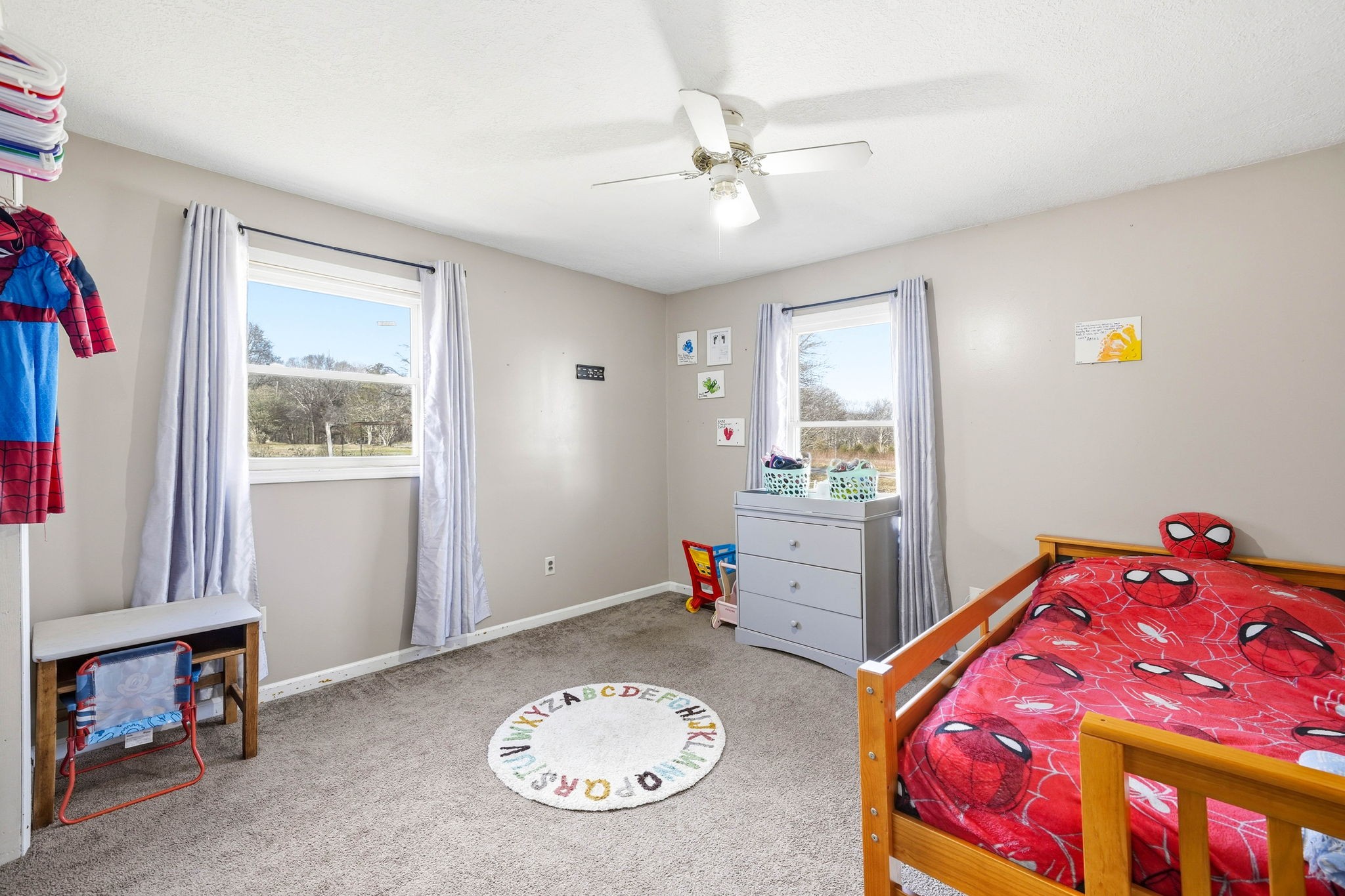 105 Farris Creek Bridge Road Belvidere, TN 37306 - Photo 28 of 48