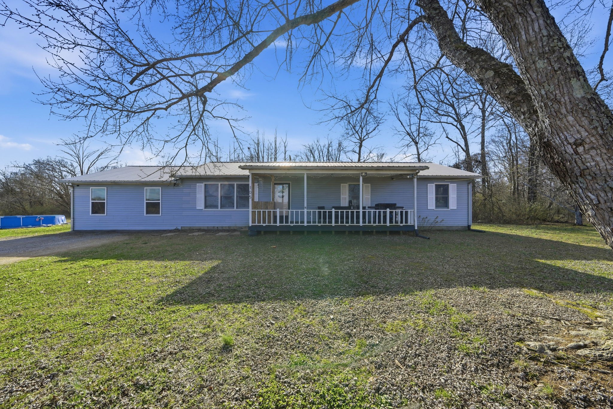 105 Farris Creek Bridge Road Belvidere, TN 37306 - Photo 3 of 48