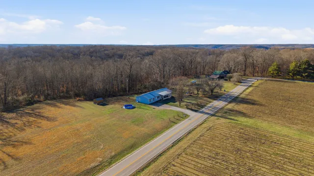 $399,900 | 105 Farris Creek Bridge Road, Belvidere, TN 37306