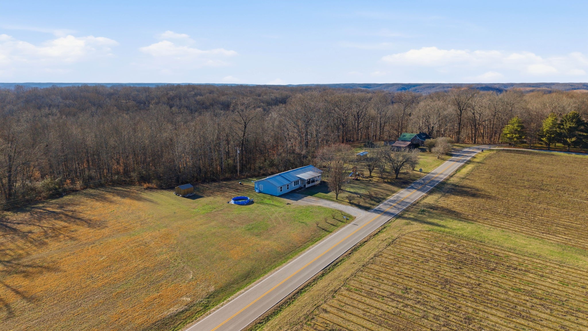 105 Farris Creek Bridge Road Belvidere, TN 37306 - Photo 33 of 48