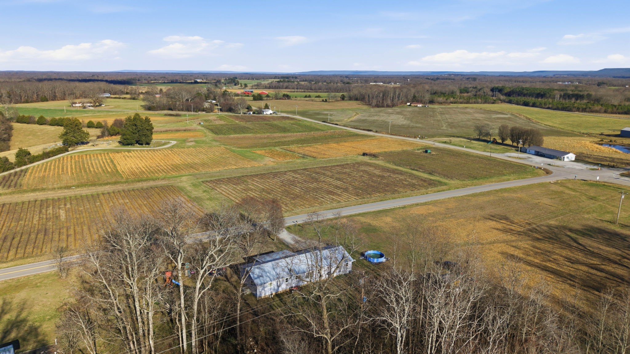 105 Farris Creek Bridge Road Belvidere, TN 37306 - Photo 39 of 48