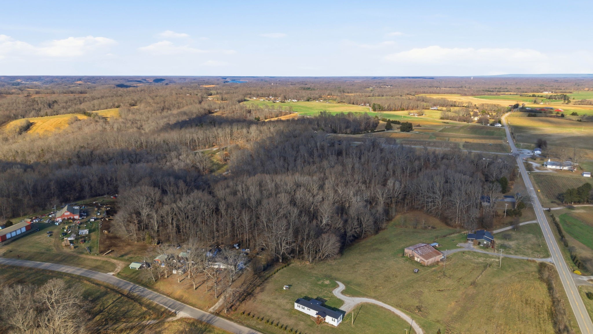 105 Farris Creek Bridge Road Belvidere, TN 37306 - Photo 42 of 48