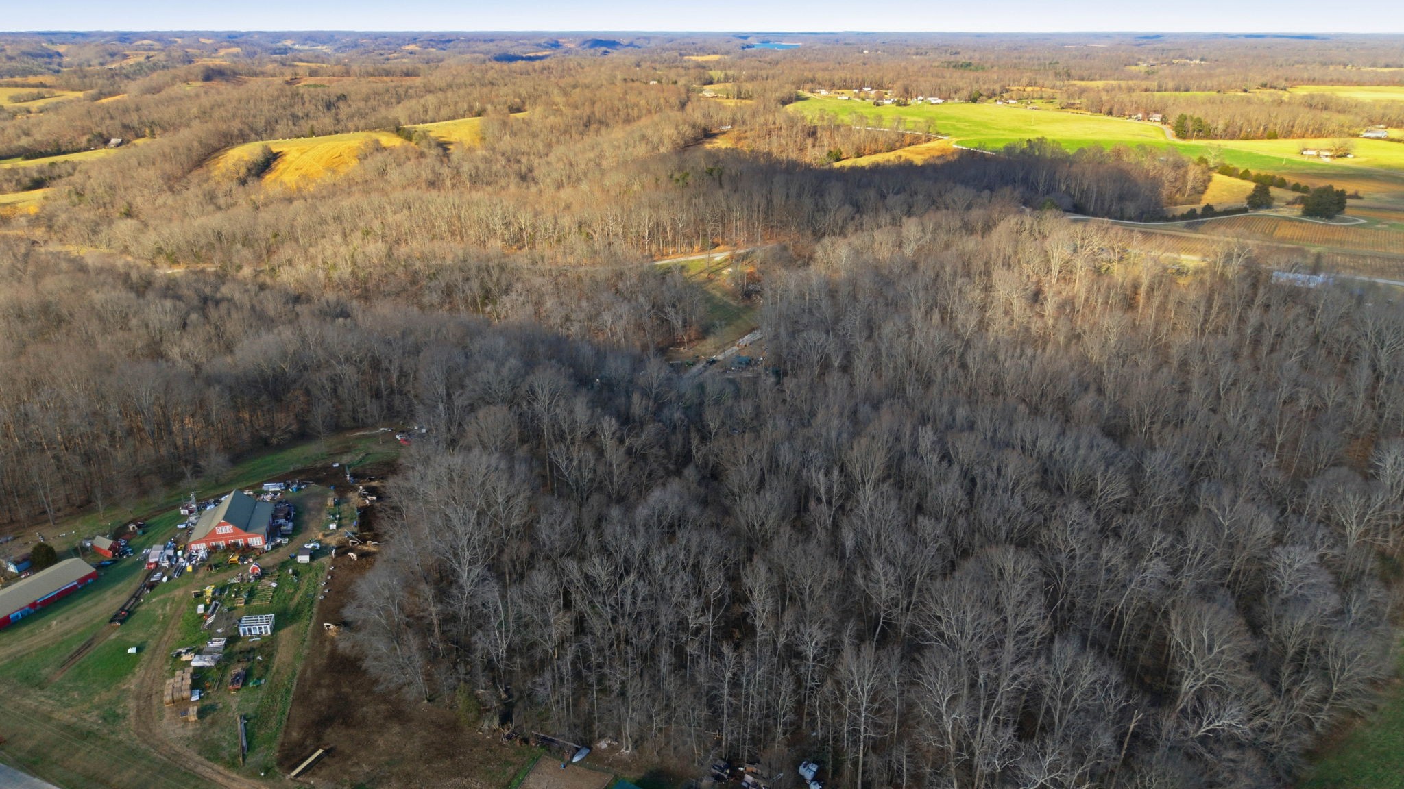 105 Farris Creek Bridge Road Belvidere, TN 37306 - Photo 43 of 48