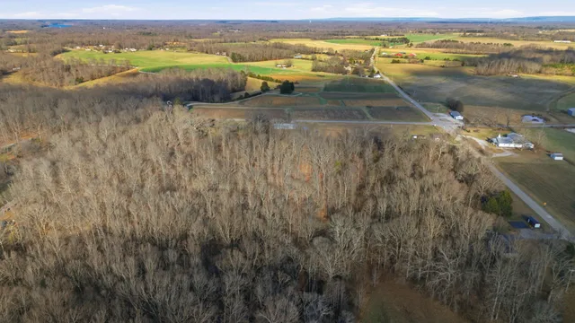 $399,900 | 105 Farris Creek Bridge Road, Belvidere, TN 37306