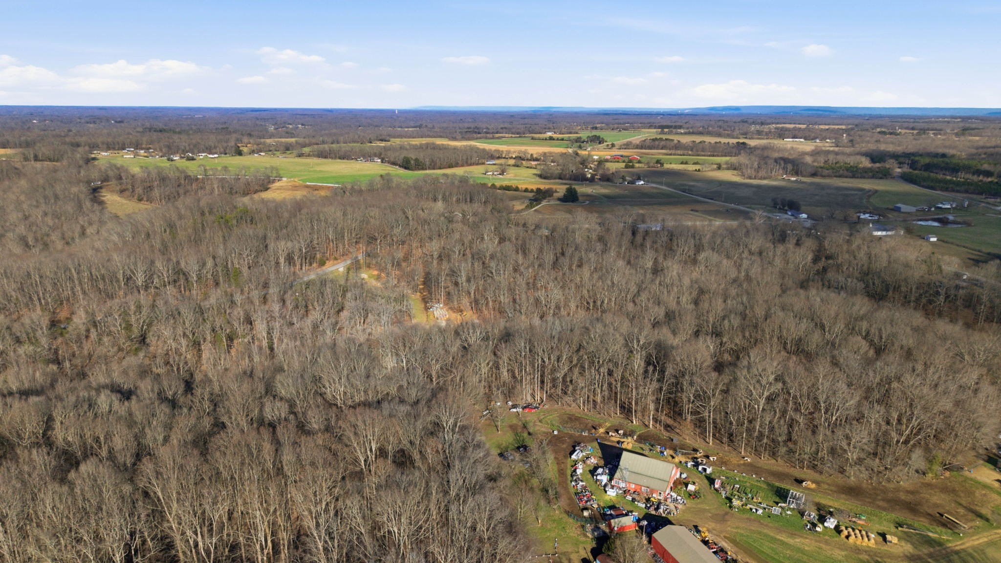 105 Farris Creek Bridge Road Belvidere, TN 37306 - Photo 47 of 48