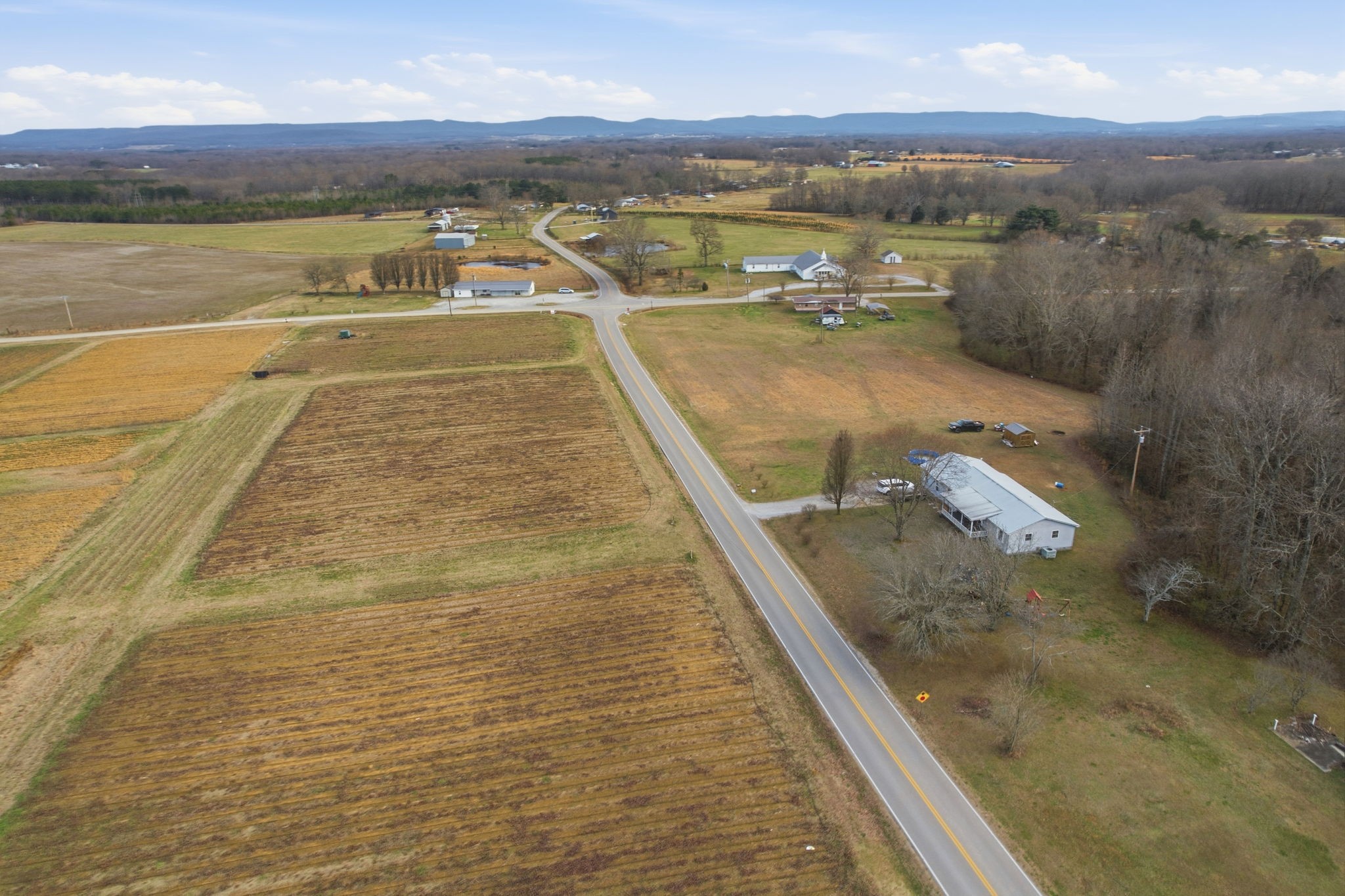 105 Farris Creek Bridge Road Belvidere, TN 37306 - Photo 50 of 56