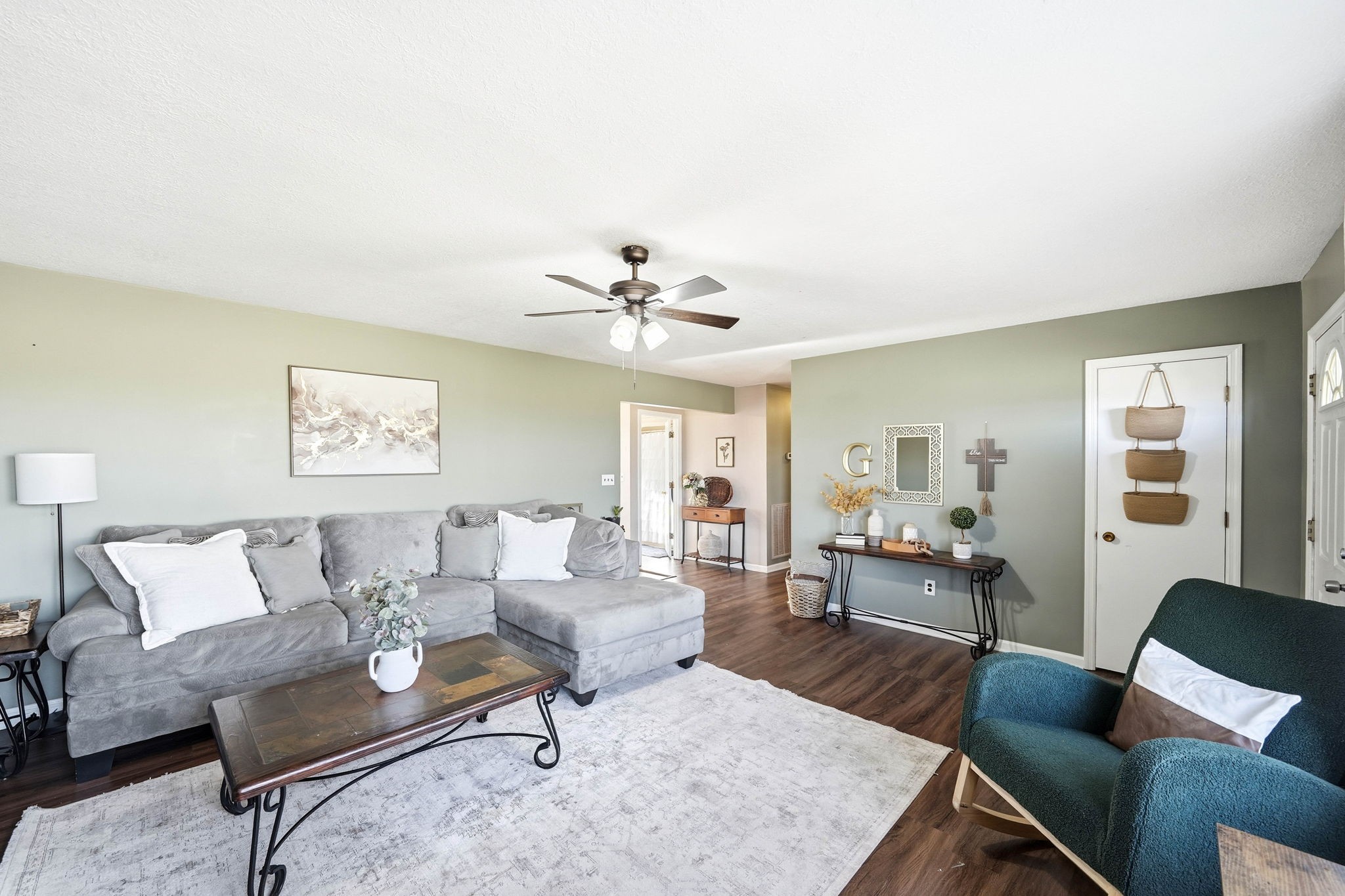 105 Farris Creek Bridge Road Belvidere, TN 37306 - Photo 5 of 48