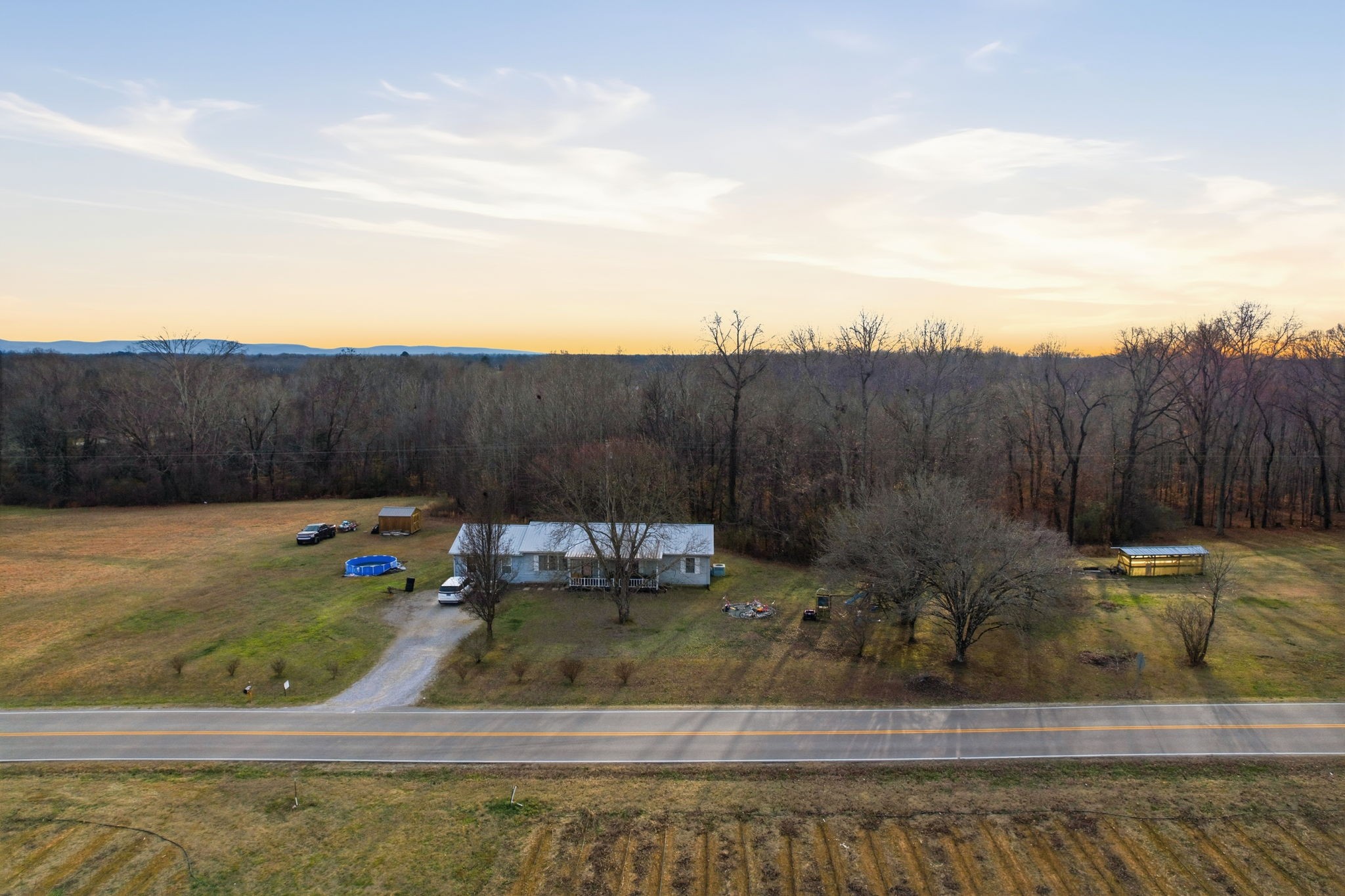 105 Farris Creek Bridge Road Belvidere, TN 37306 - Photo 51 of 56