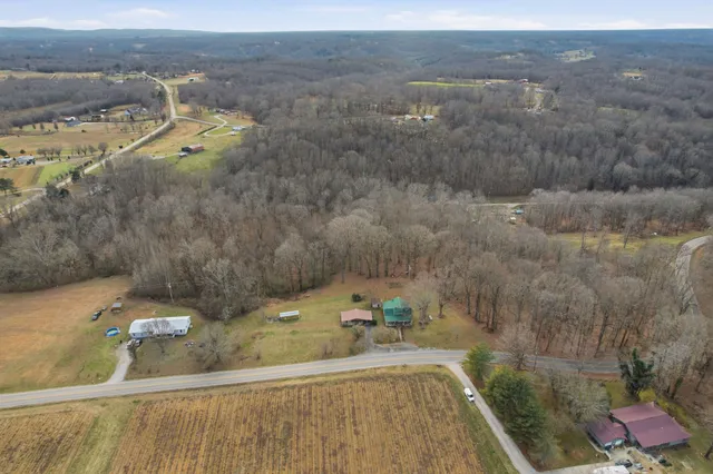 $399,900 | 105 Farris Creek Bridge Road, Belvidere, TN 37306