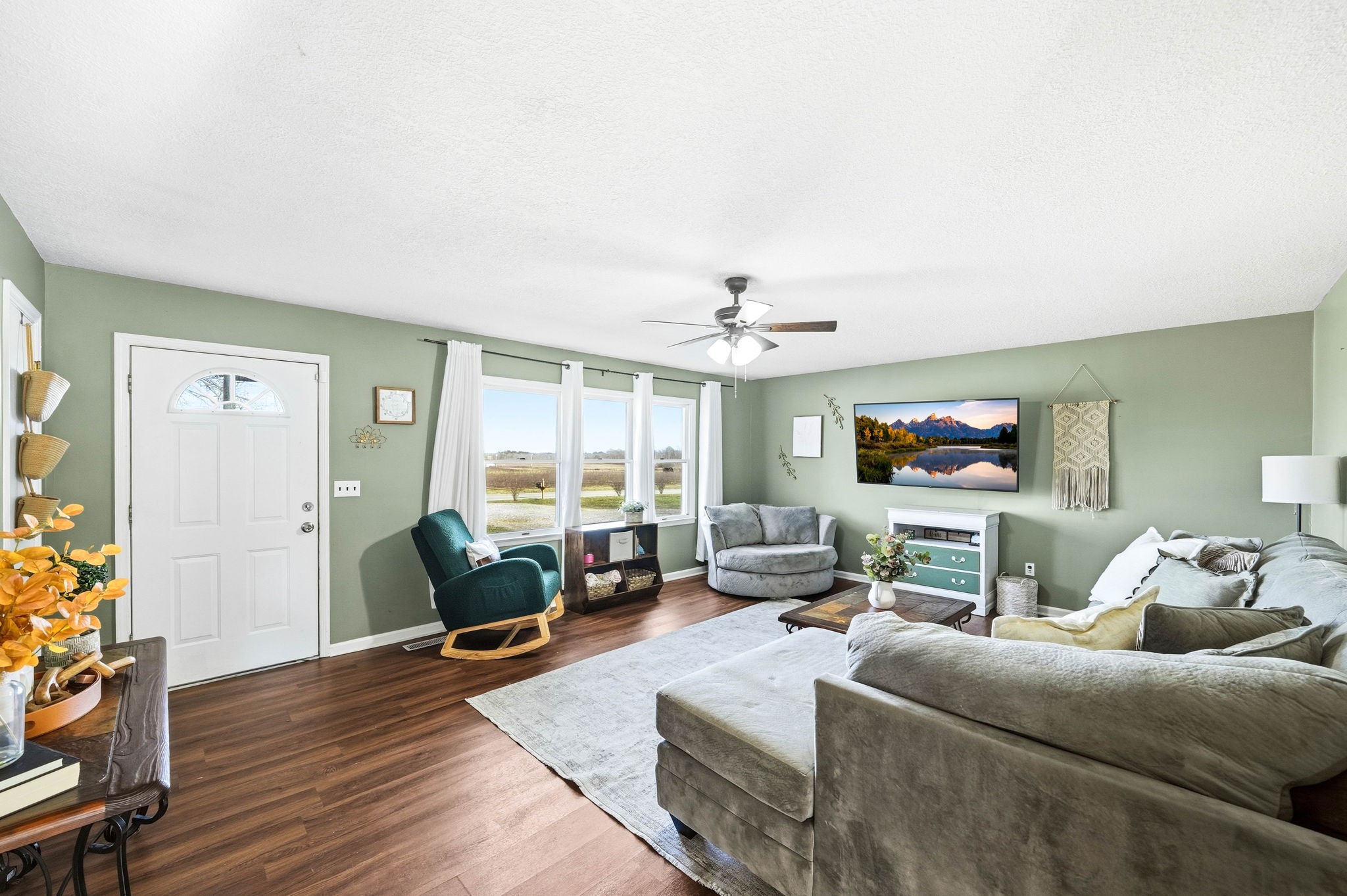 105 Farris Creek Bridge Road Belvidere, TN 37306 - Photo 6 of 48