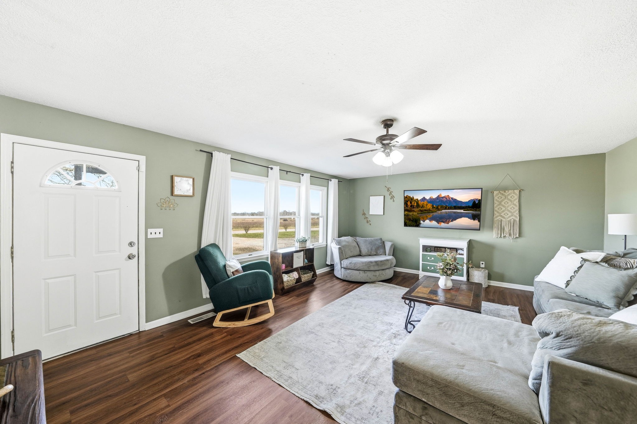 105 Farris Creek Bridge Road Belvidere, TN 37306 - Photo 7 of 48