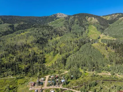 $1,295,000 | Tbd Tbd Yanky Boy Hillside Sam Patch Avenue, Rico, CO 81332