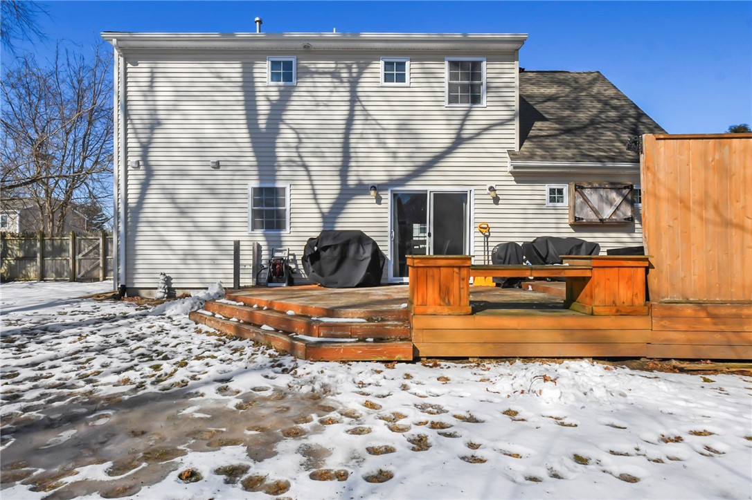 110 Winter Avenue Warwick, RI 02889 - Photo 28 of 35