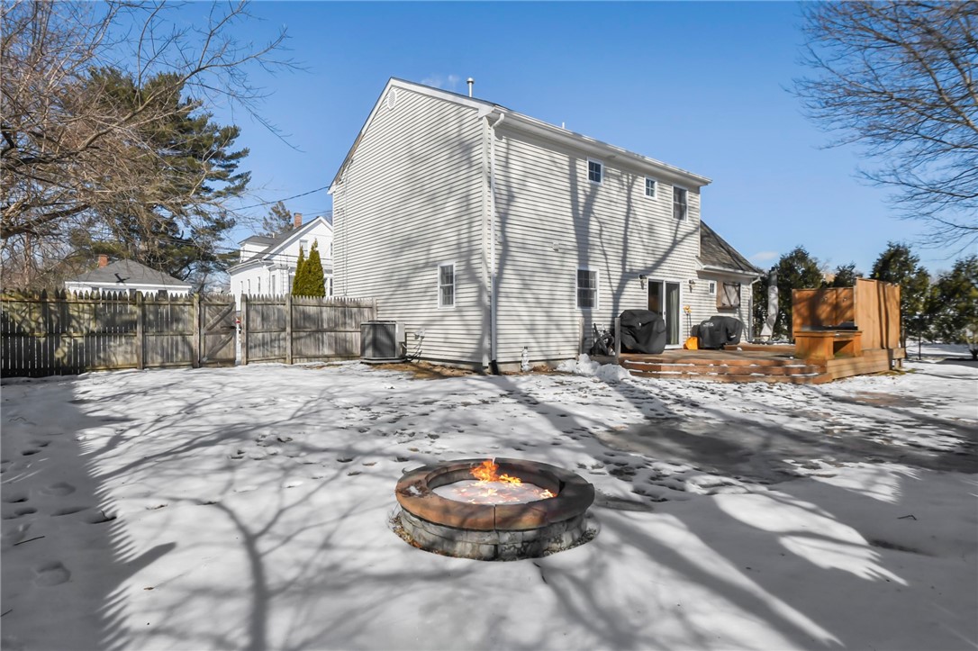 110 Winter Avenue Warwick, RI 02889 - Photo 29 of 35