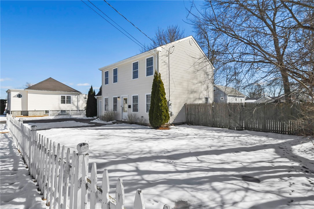 110 Winter Avenue Warwick, RI 02889 - Photo 31 of 35