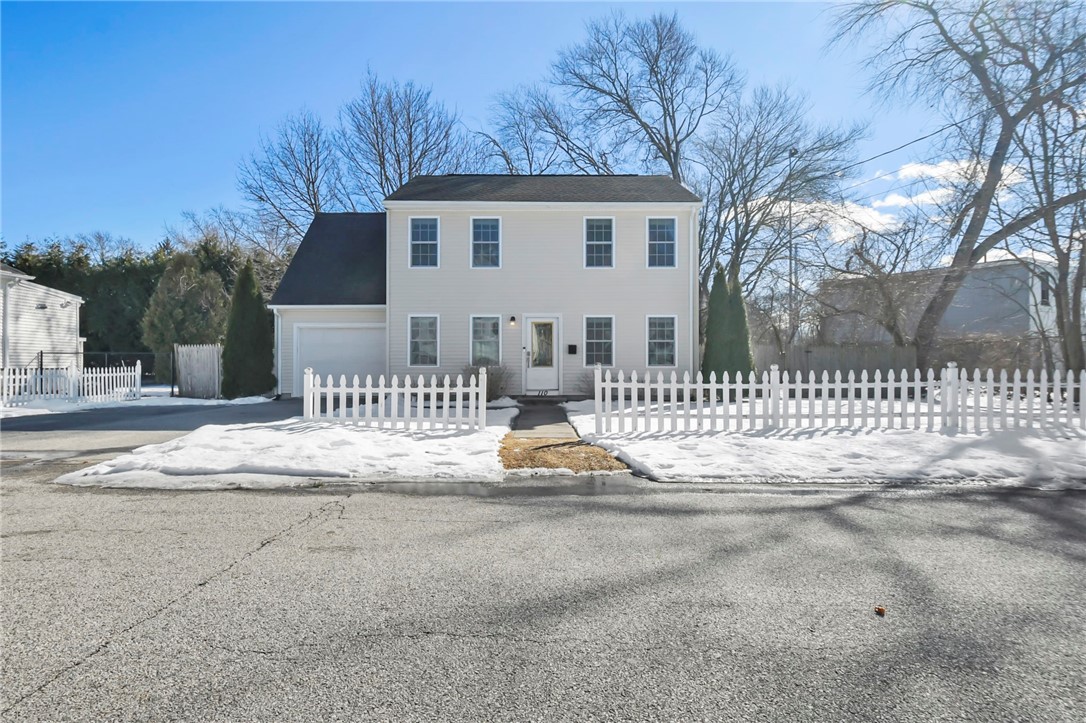 110 Winter Avenue Warwick, RI 02889 - Photo 32 of 35