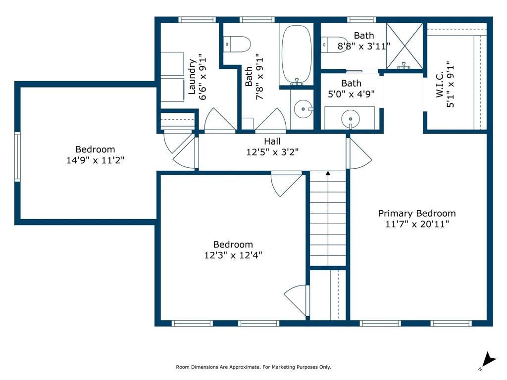 110 Winter Avenue Warwick, RI 02889 - Photo 33 of 35