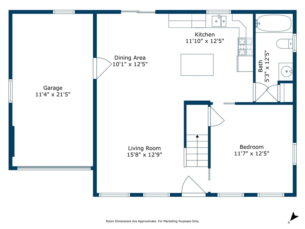 110 Winter Avenue Warwick, RI 02889 - Photo 34 of 35