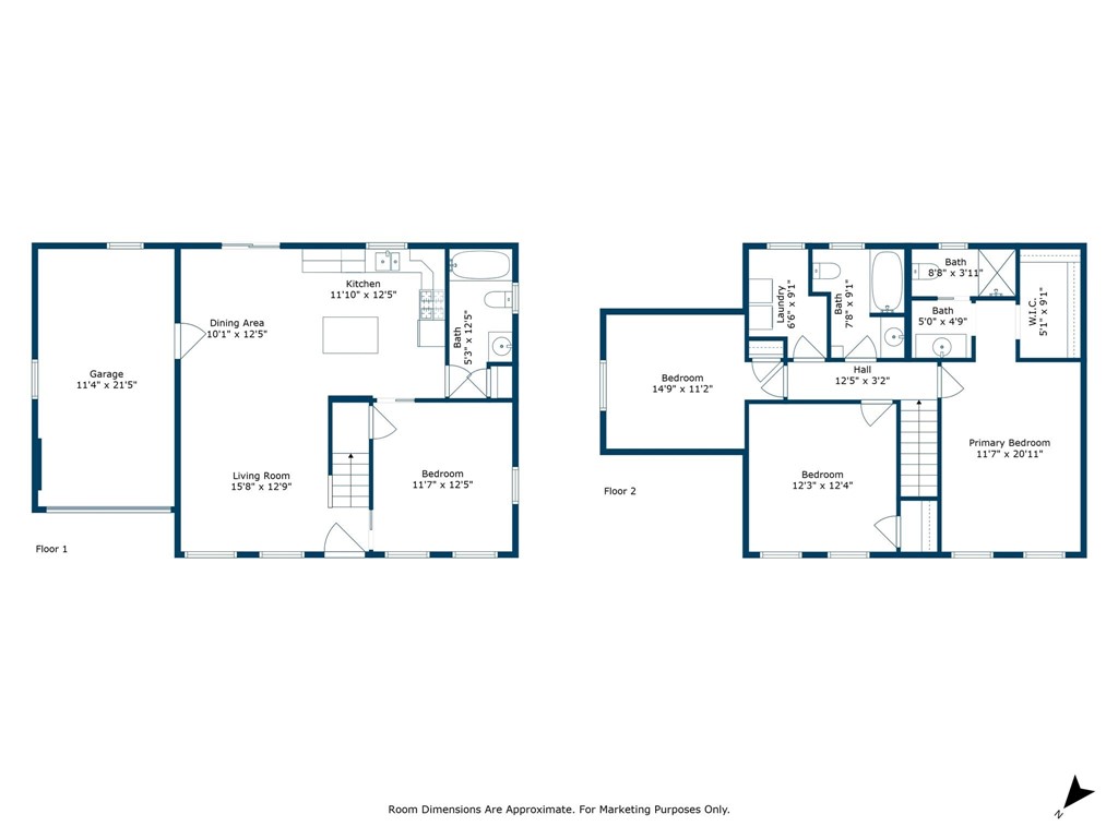 110 Winter Avenue Warwick, RI 02889 - Photo 35 of 35