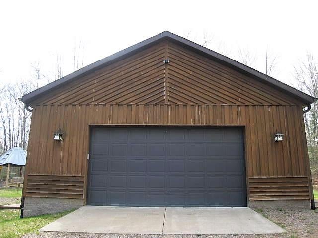 N11111 1st Lake Road Gleason, WI 54435 - Photo 39 of 52 Gallery Image 39
