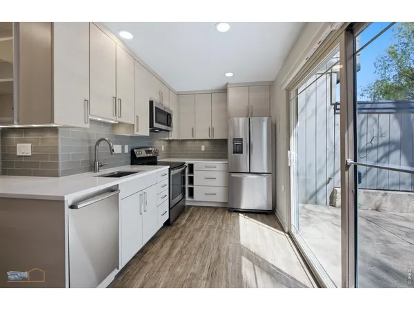 $530,000 | 780 West Moorhead Circle, Unit B, Boulder, CO 80305