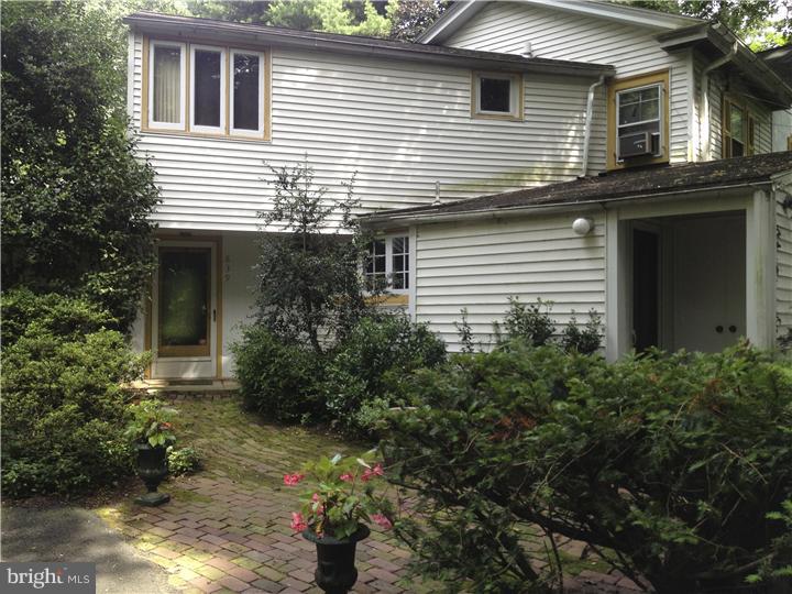 Exterior Side